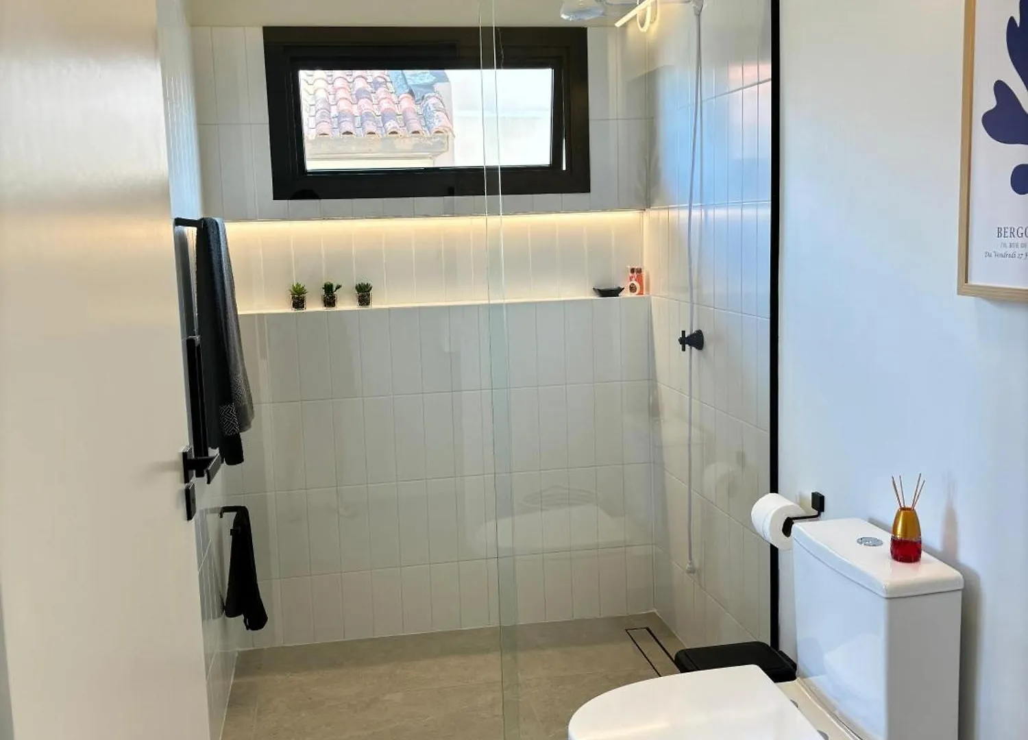Residencial Marina'S - Ap 302 - Cobertura Apartment Florianopolis 0*,