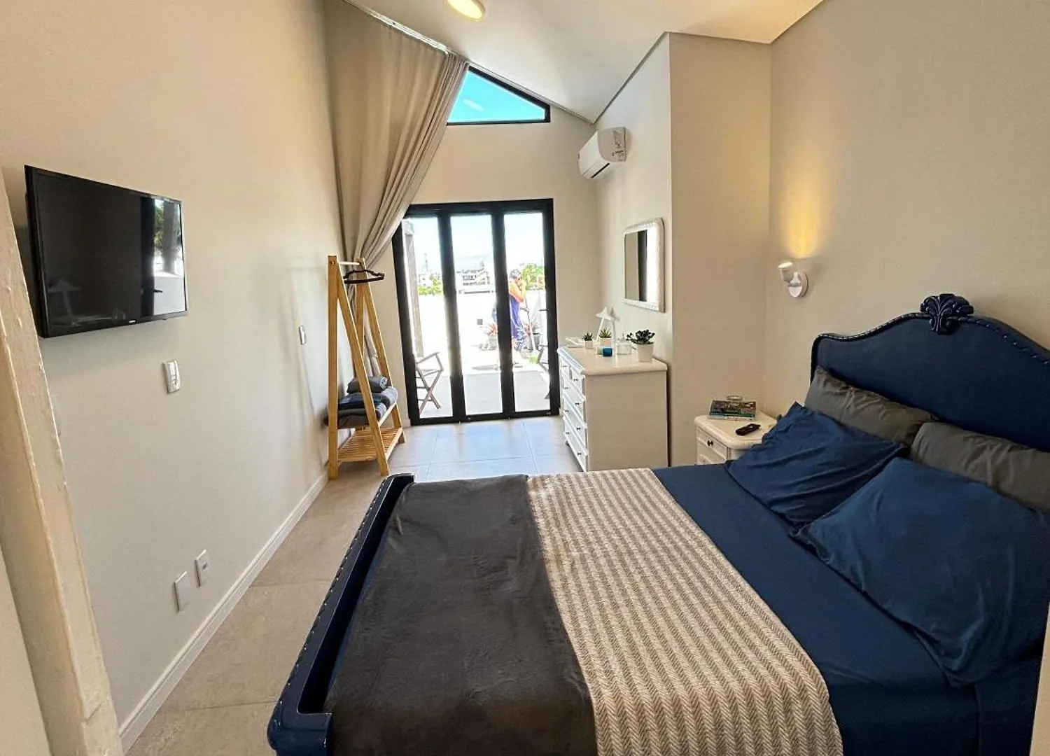 Residencial Marina'S - Ap 302 - Cobertura Apartment Florianopolis