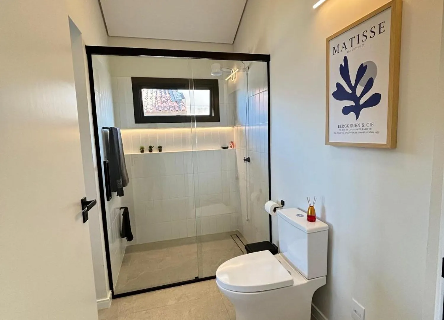 Residencial Marina'S - Ap 302 - Cobertura Apartment Florianopolis
