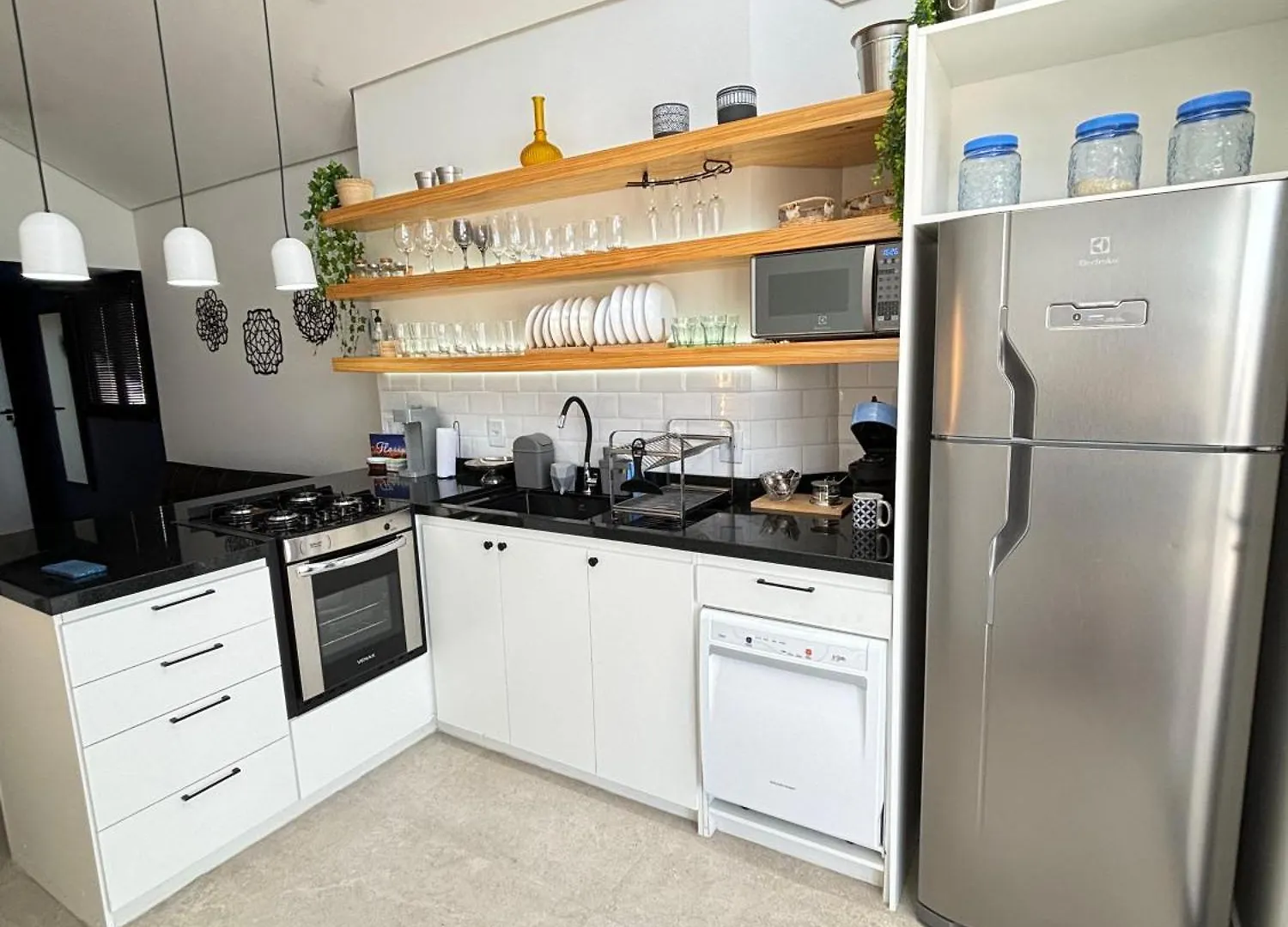 Residencial Marina'S - Ap 302 - Cobertura Apartment Florianopolis