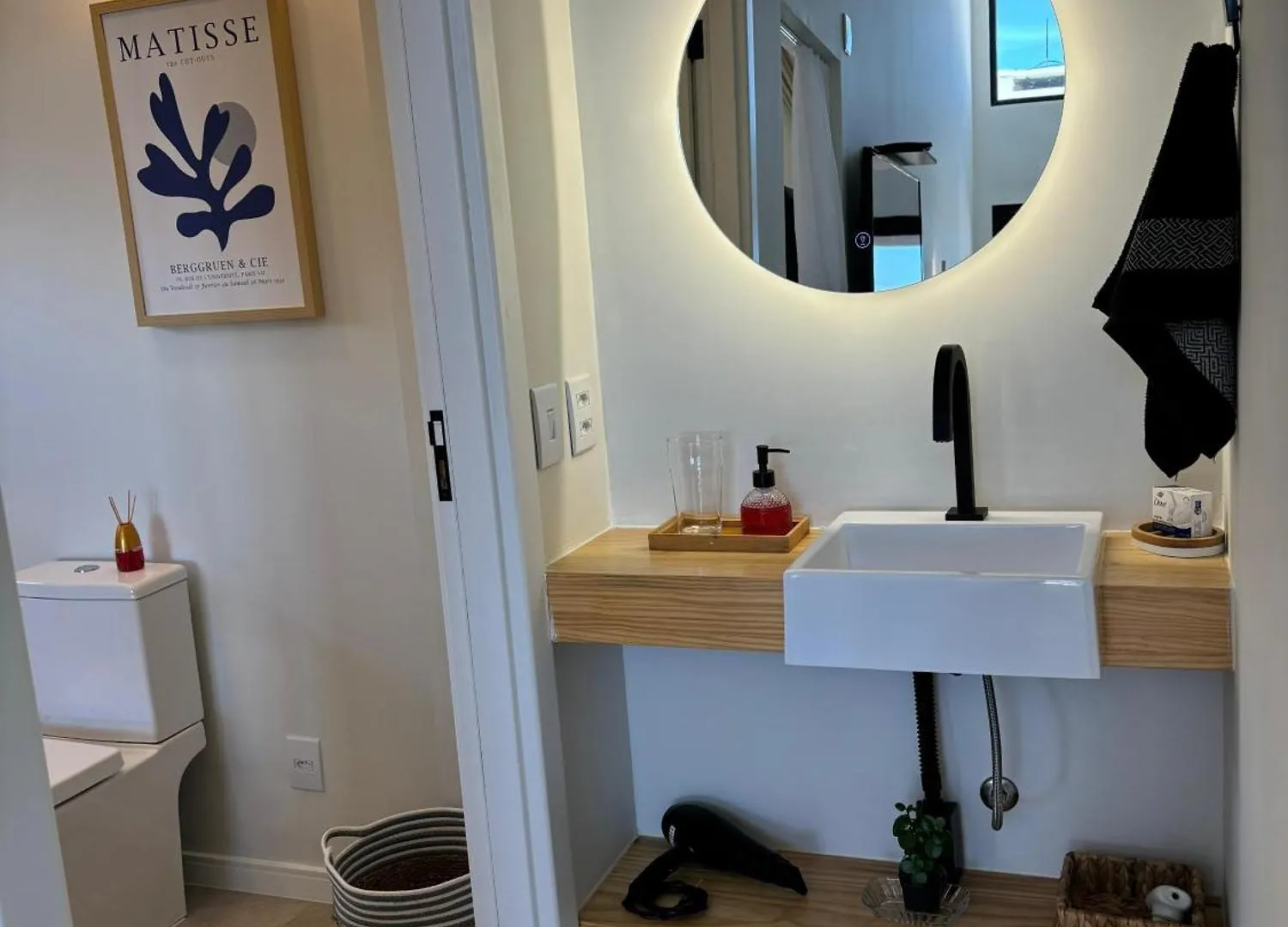 Residencial Marina'S - Ap 302 - Cobertura Apartment Florianopolis
