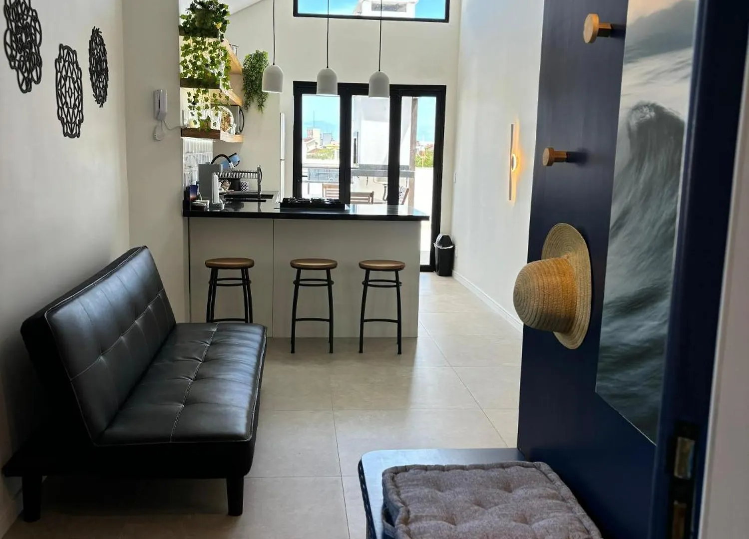 Residencial Marina'S - Ap 302 - Cobertura Apartment Florianopolis 0*,  Brazil